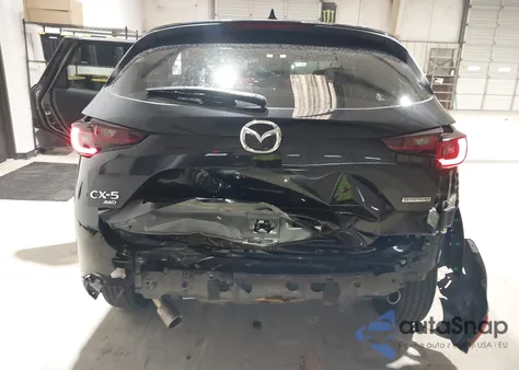 2023 Mazda Cx-5 2.5 S Select из США, поврежденный, VIN JM3KFBBM5P0219718
